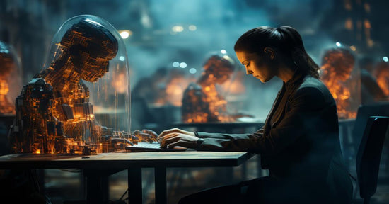From Chatbots to AI Agents: The Future of Your Digital Workflow