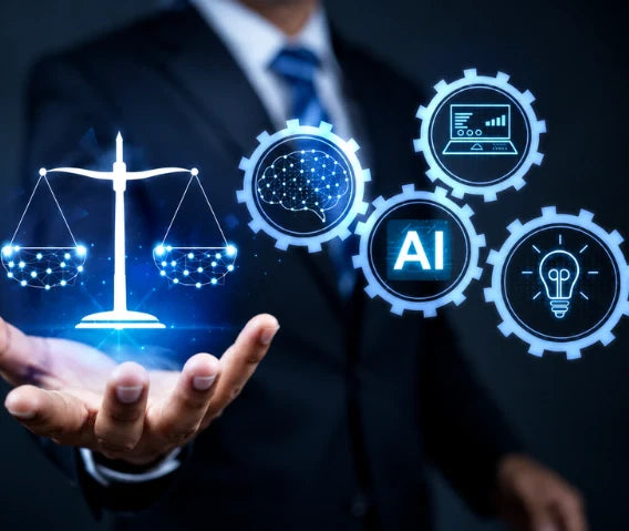 AI-Governance, Data & Cybersecurity