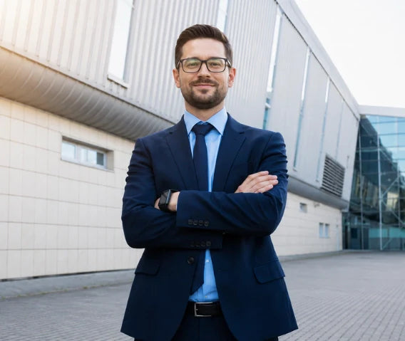 Business Compliance Certification