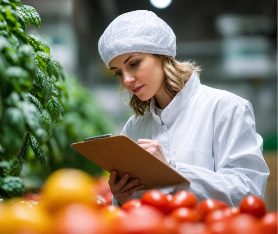 HACCP & Food Safety