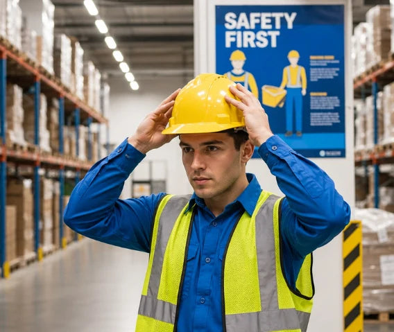 Workplace Safety & Emergency Response
