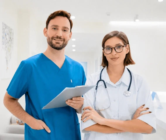 Healthcare & Clinical Compliance