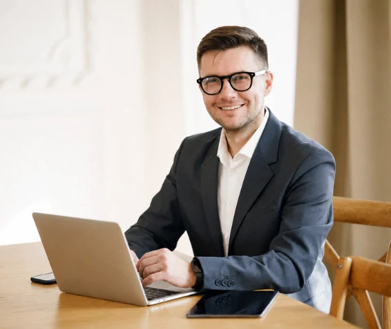 Personal Development & Soft Skills