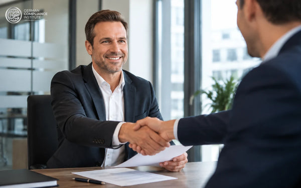 Advanced B2B Sales and Key Account Management