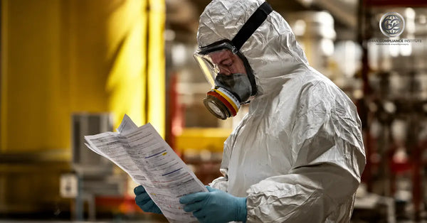 Asbestos & Hazardous Materials Awareness (TRGS 519, GefStoffV)