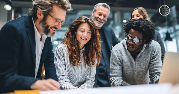 Change Management & Organisational Transformation