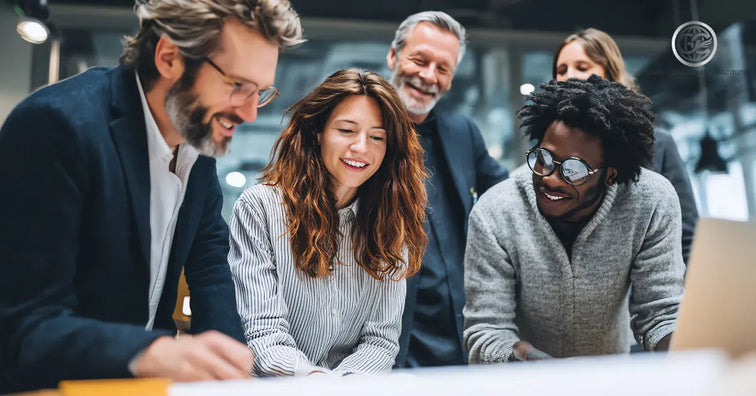 Change Management & Organisational Transformation