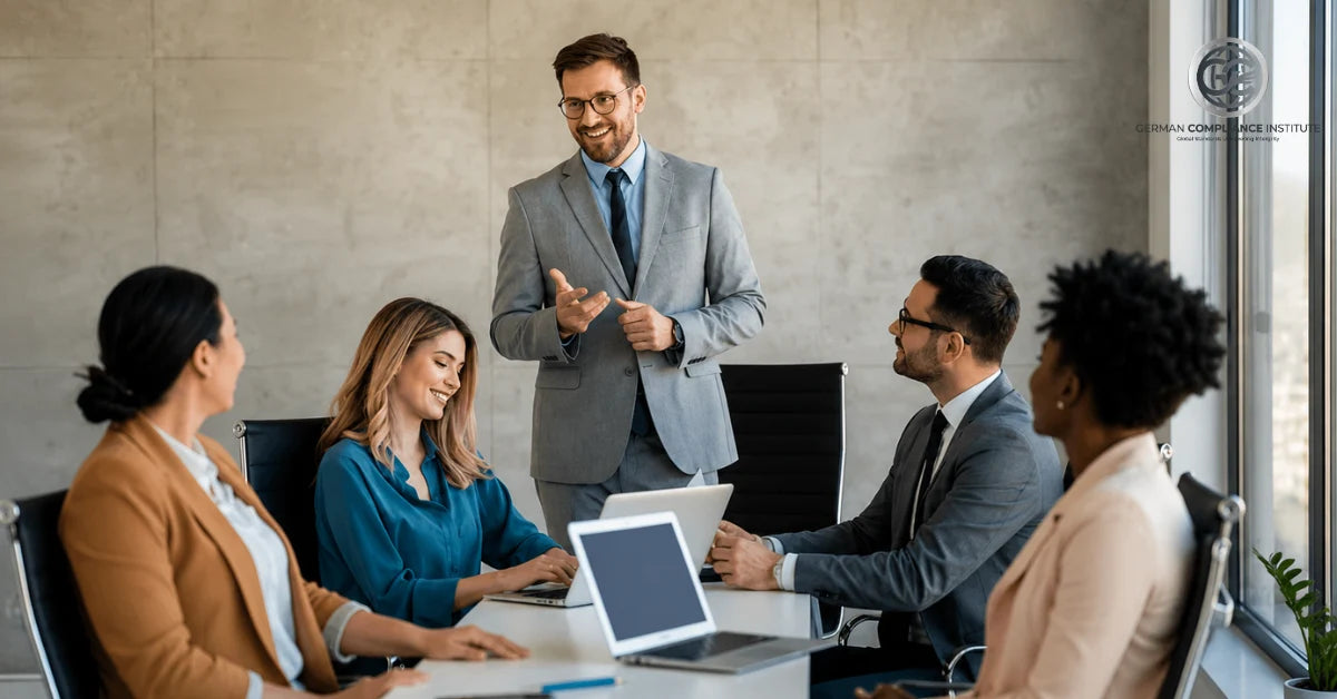 Communication & Conflict Resolution