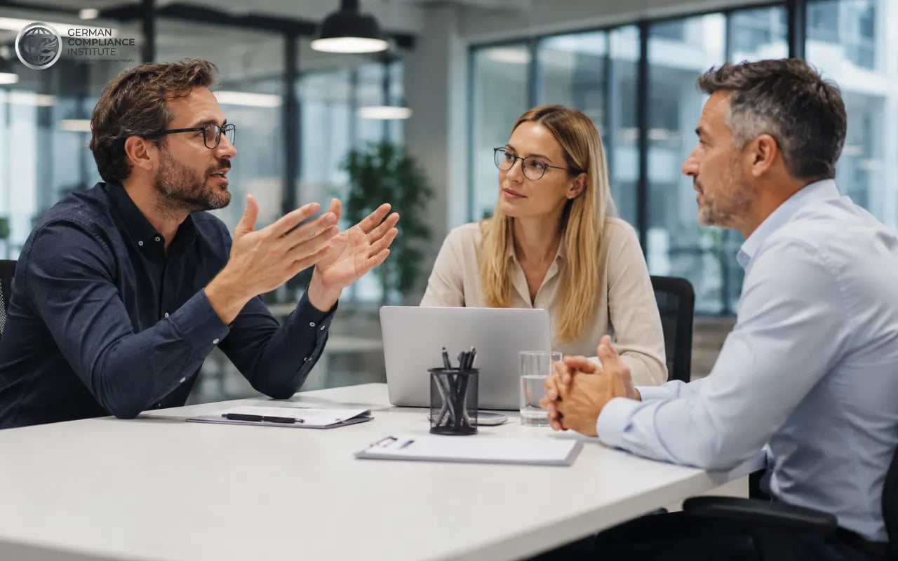 Conflict Resolution & Coaching for Managers