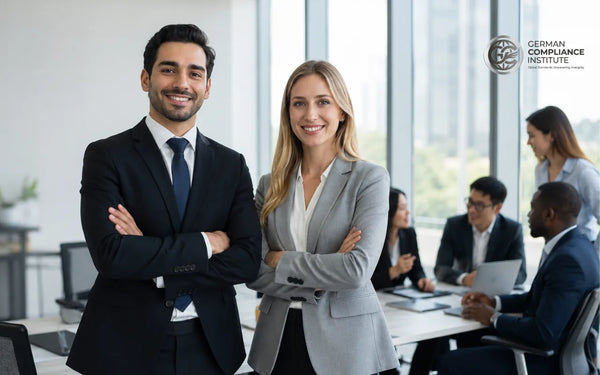 Cross-Cultural Management & Communication