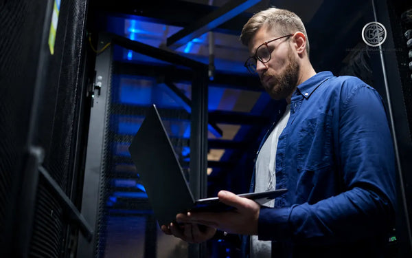 Cybersecurity & Information Risk Management