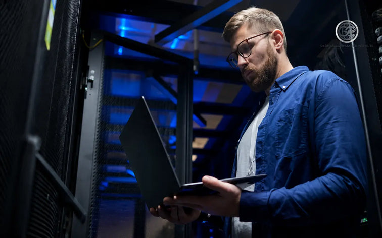 Cybersecurity & Information Risk Management