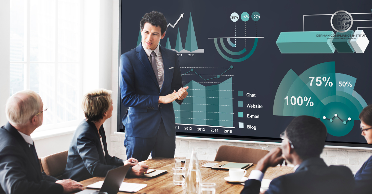 Data Analytics & Evidence‑Based Decision Making