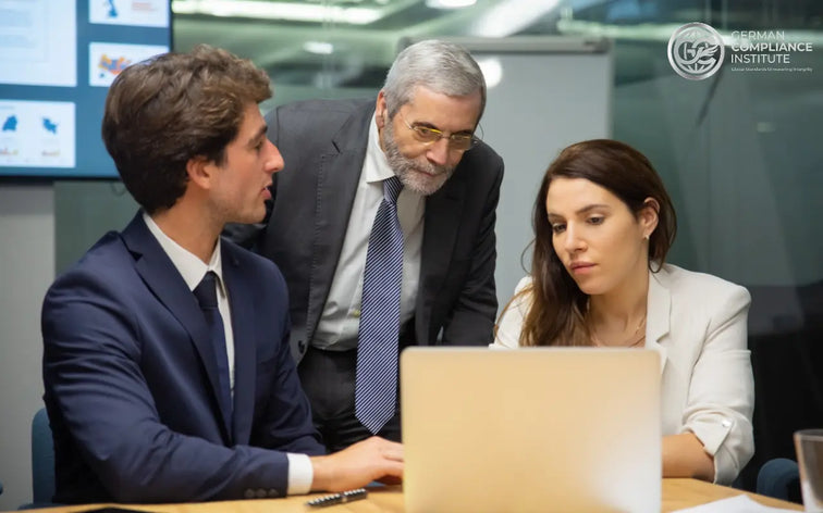 Digital Marketing Data Privacy & GDPR Compliance (Professional Certificate)