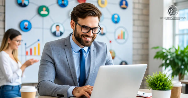 Digital Marketing Specialist Course: SEO, SEM & Analytics