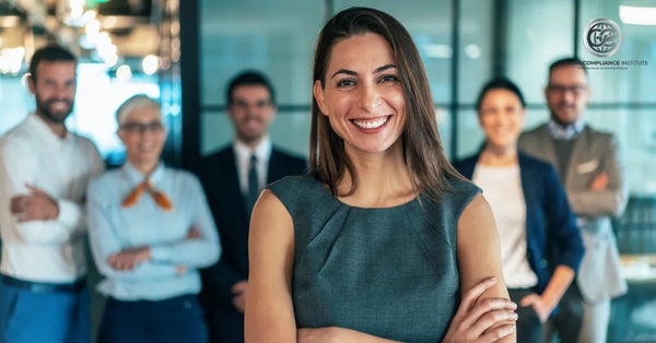 Diversity, Equity & Inclusion Leadership