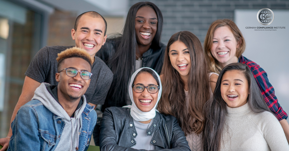 Diversity, Inclusion & Respect on Job Sites