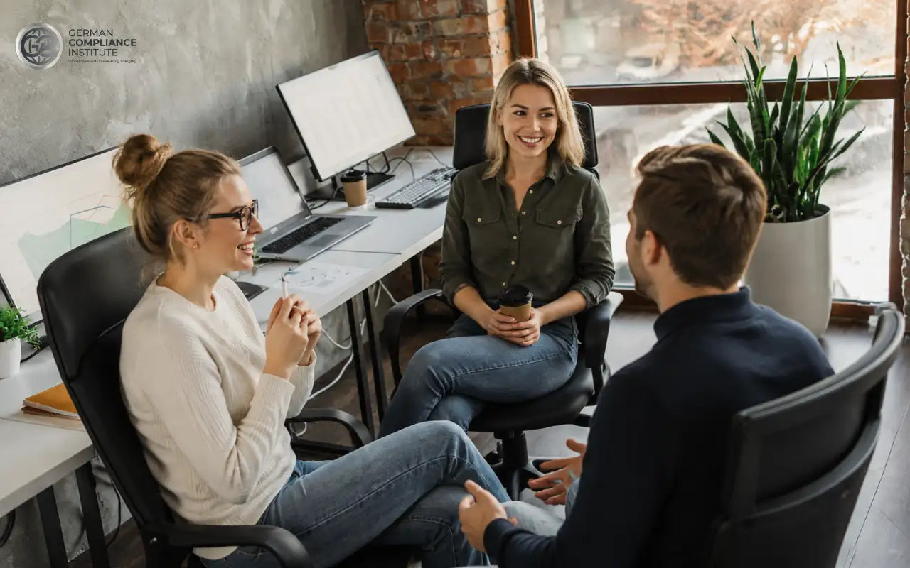 Effective Communication & Interpersonal Skills