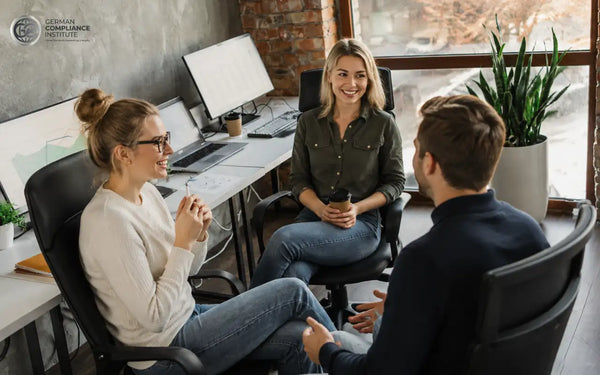 Effective Communication & Interpersonal Skills