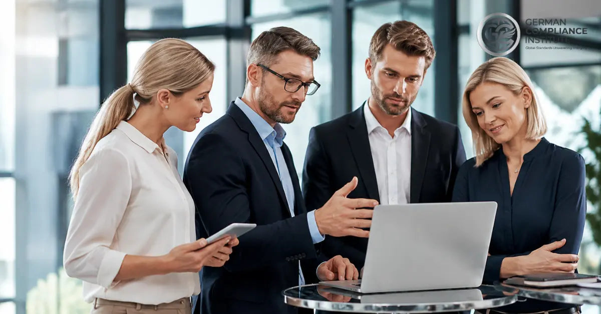 Effective People Management & Team Leadership
