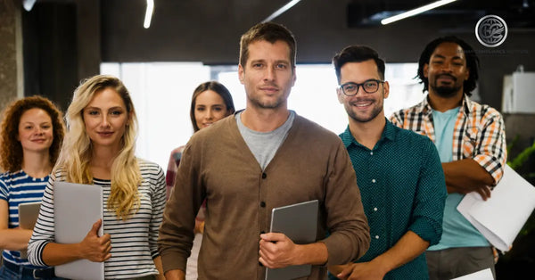 Entrepreneurship & Innovation for SMEs