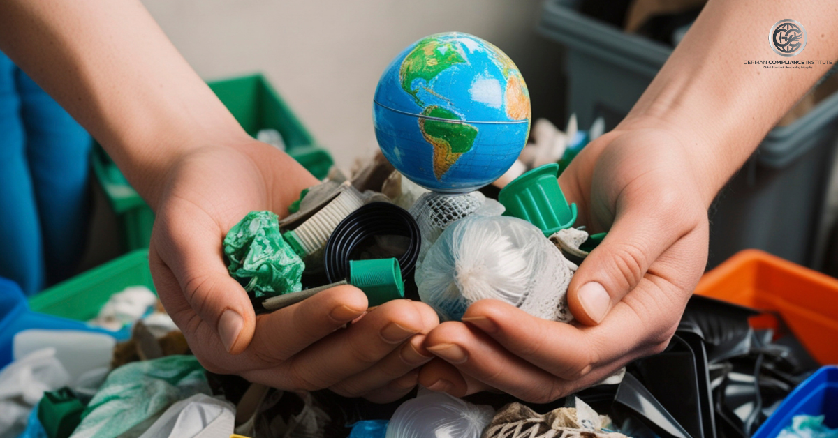 Environmental Compliance & Waste Management (KrWG)