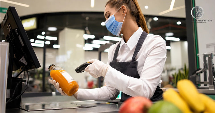 Food Safety And Hygiene Course