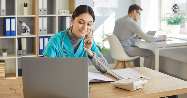 GOÄ/EBM/DRG Billing Compliance for Clinics & Practices 