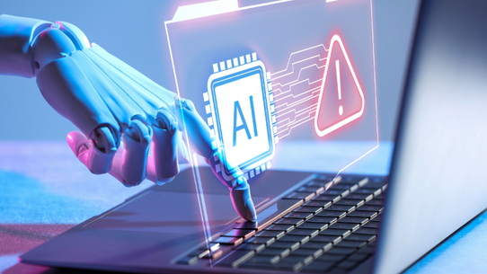 Generative KI & Künstliche Intelligenz für Anfänger