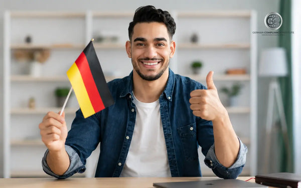 German Language Bridge Program for Immigrant Students