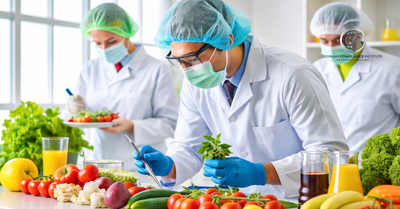 HACCP Schulung Online