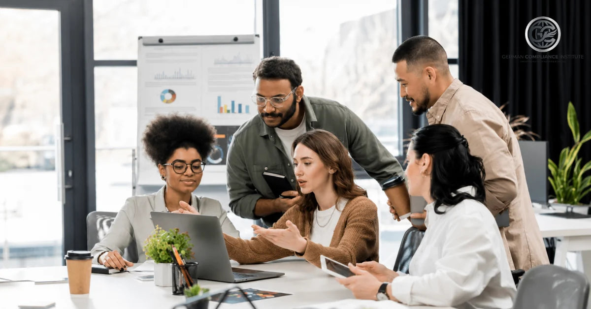 High-Performance Team Collaboration Program