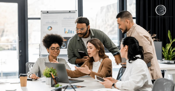 High-Performance Team Collaboration Program
