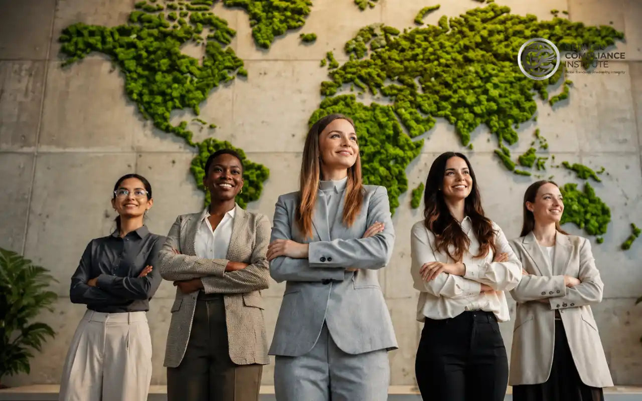 Inclusive Leadership & Diversity Management