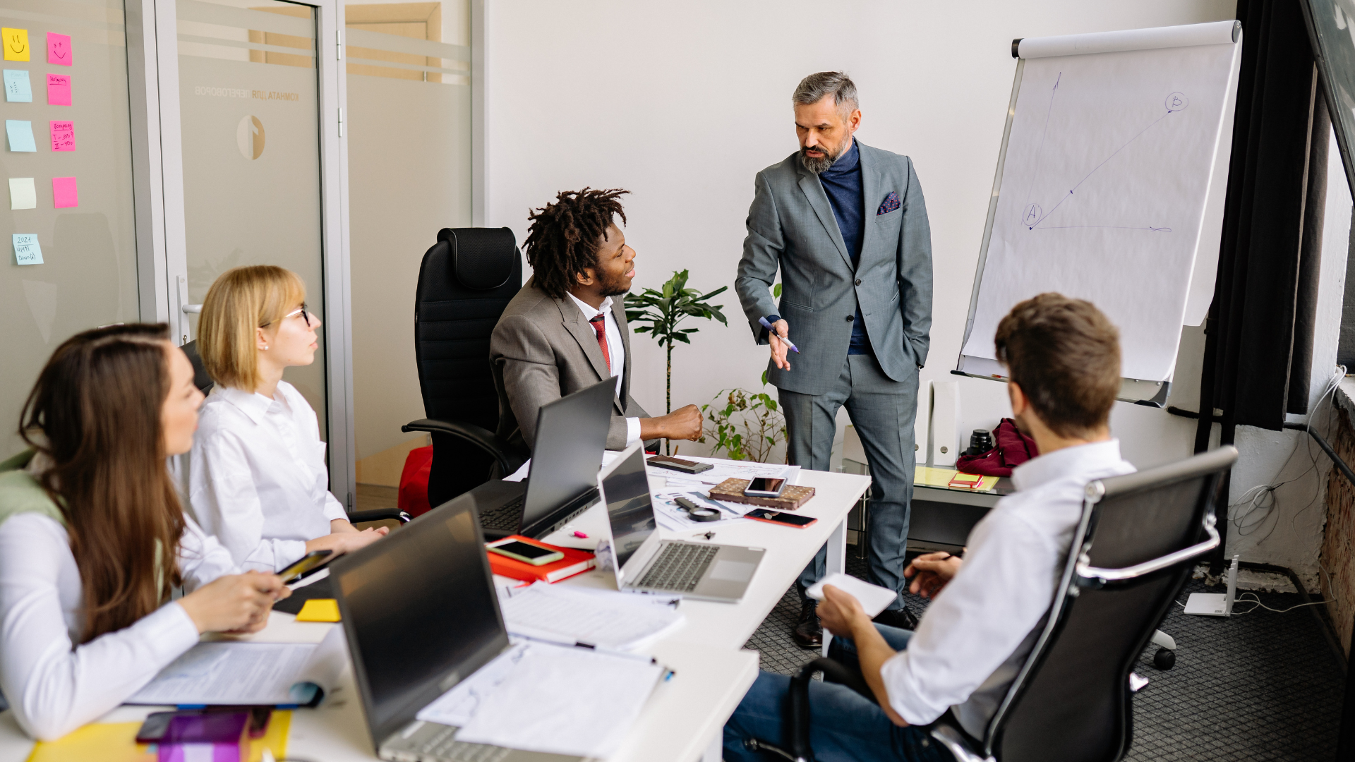 Leadership & Strategic Management Masterclass