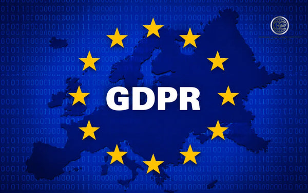 Mastering GDPR & Data Privacy Compliance (DSGVO)