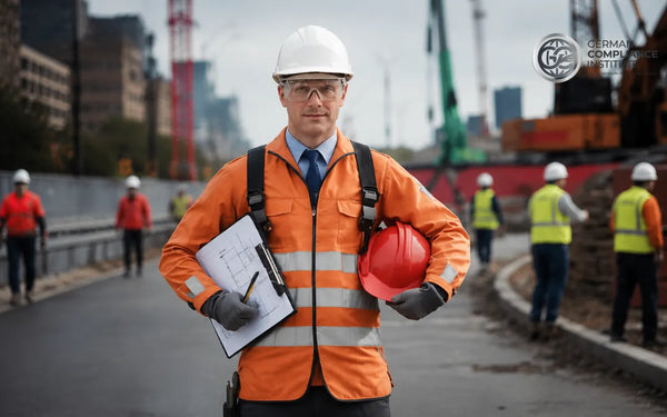 Occupational Safety Specialist Training