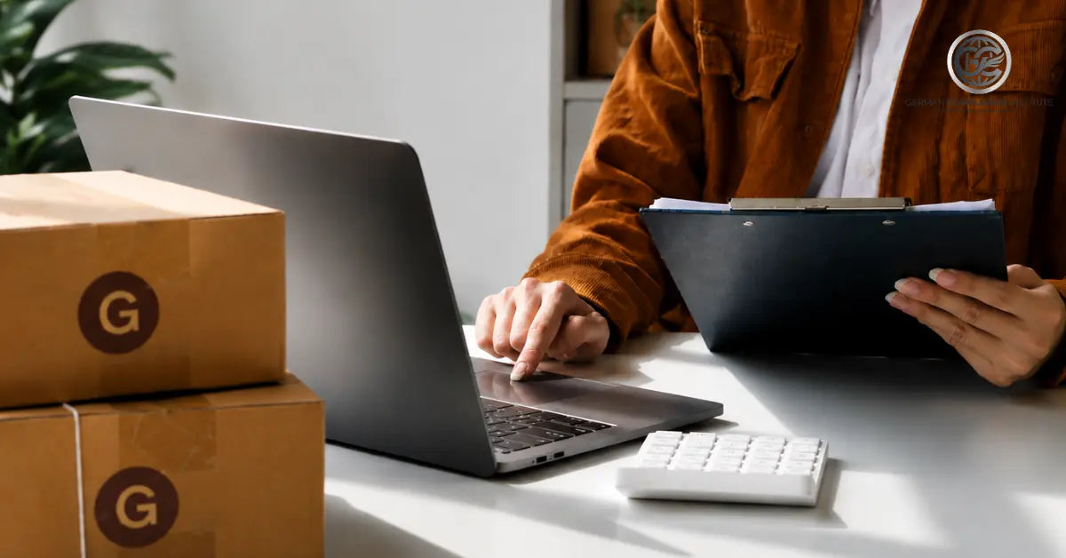Procurement & Vendor Management (LkSG)
