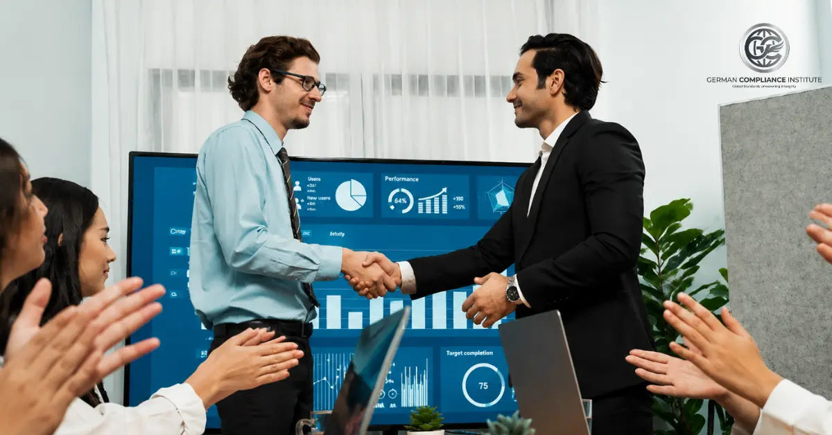 Sales Management & Coaching for B2B & B2C