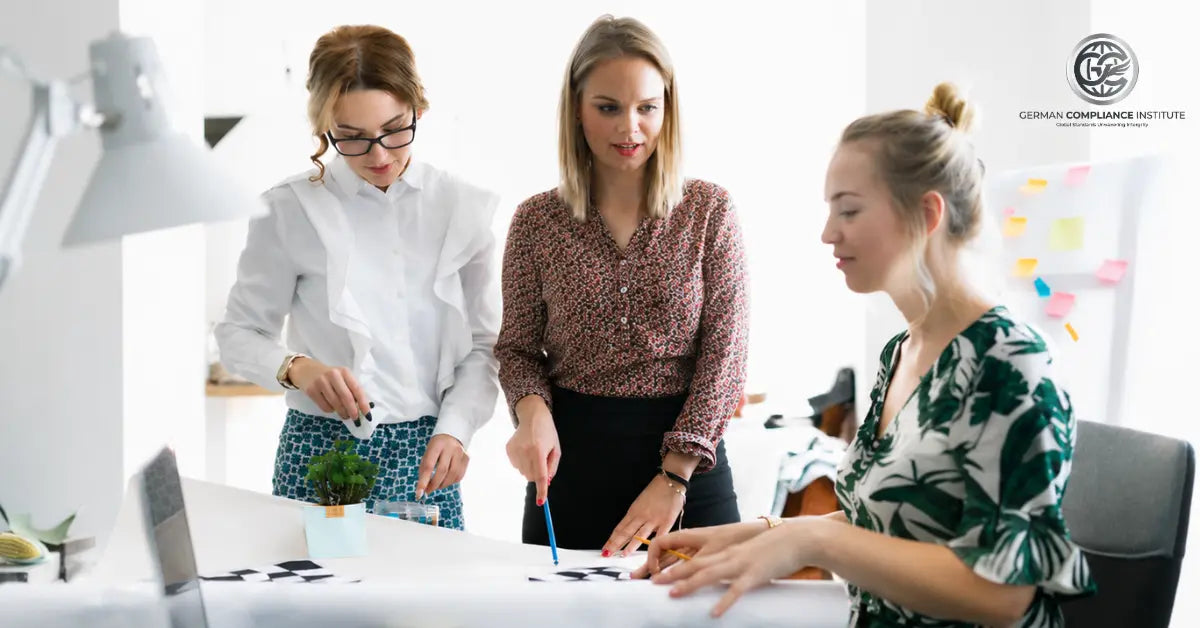 Soft Skills for Innovation & Organisational Transformation