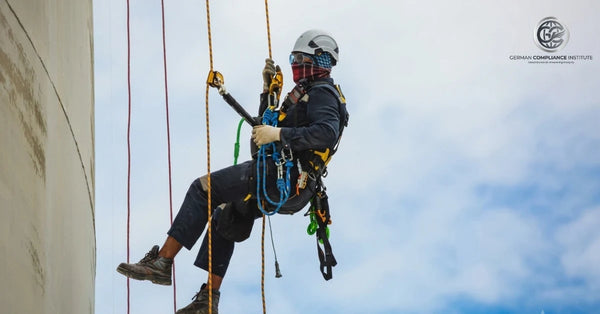 Work-at-Height & Scaffold Safety Training