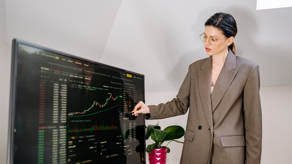 Zertifizierung in Datenanalyse